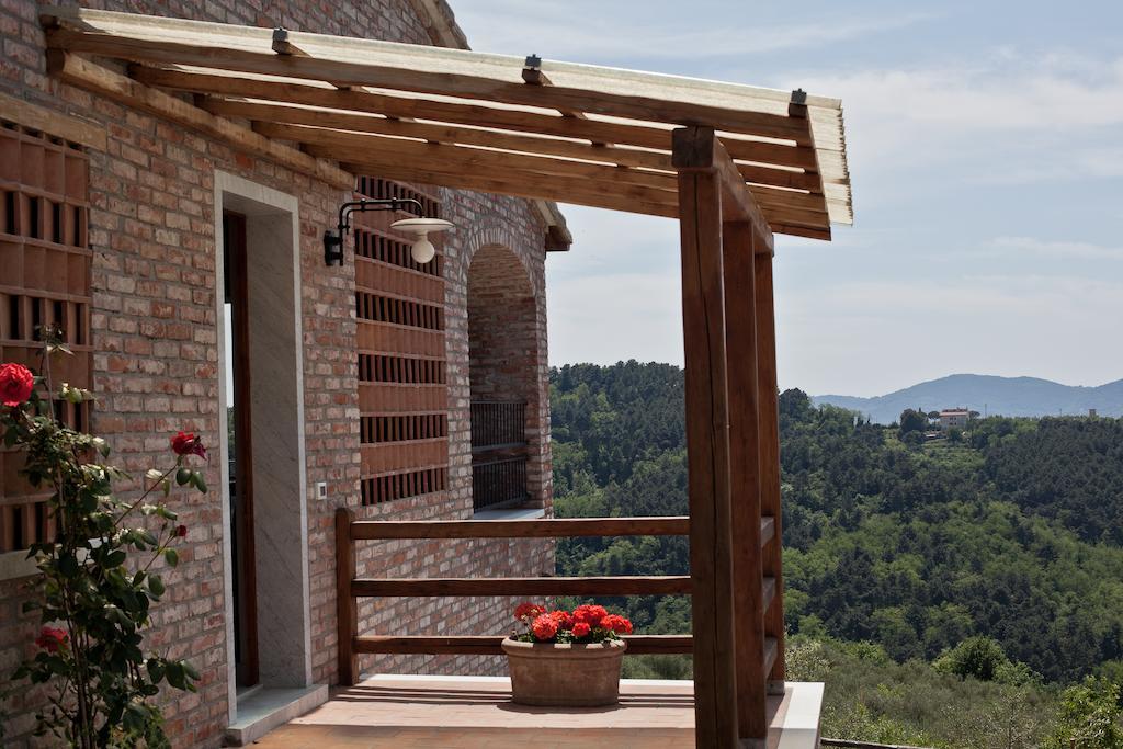 Agriturismo La Burlanda Fosdinovo Exterior foto